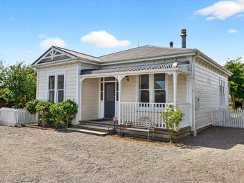 25 Oxford Street, Martinborough, Martinborough