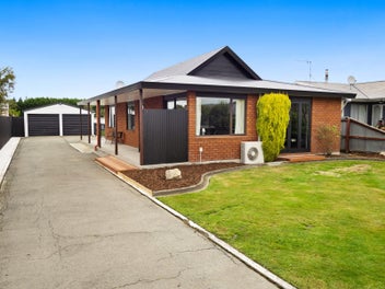 17 Grove Street, Tinwald, Ashburton