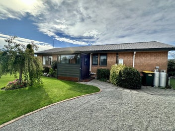 15 Jane Street, Tinwald, Ashburton