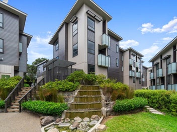 11 Mary Street, Mount Eden, Auckland