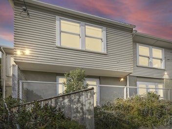 19 Sidlaw Street, Strathmore Park, Wellington