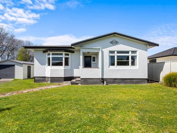 126C Napier Road, Havelock North, Havelock North