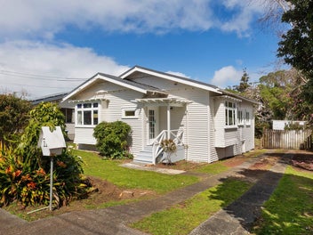11 Hendon Avenue, Mount Albert, Auckland