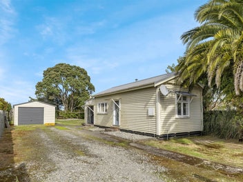 12 Forbes Street, Westport, Westport