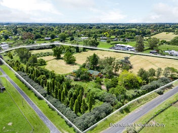 330A Pencarrow Road, Tamahere, Hamilton