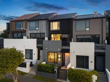 3/2 Second Avenue, Kingsland, Auckland