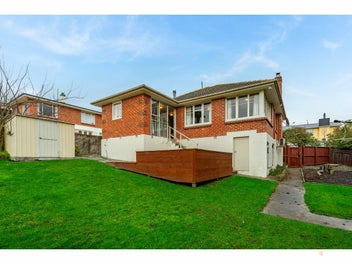 7A Avenue Road, West End, Timaru