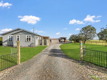 77 Dunn Road, Ruawai