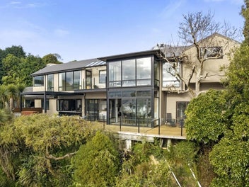 5 Torr Street, Vauxhall, Dunedin