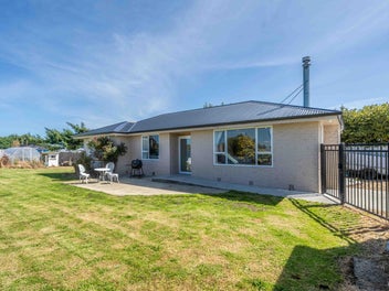 168 Bluff Highway, Kew, Invercargill