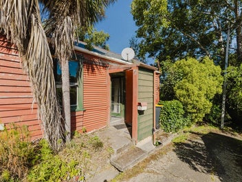 73 Russell Street, Dunedin Central, Dunedin