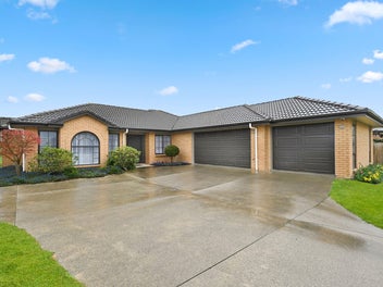 7 Shirley Place, Huntington, Hamilton