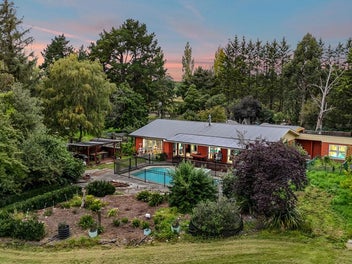 232 Whites Road, Ohoka, Kaiapoi