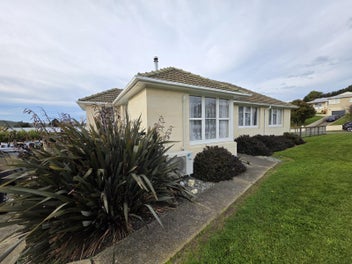 1 Roach Street, Holmes Hill, Oamaru