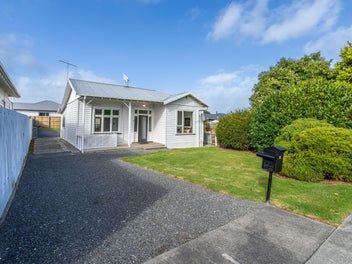 51 Janet Street, Appleby, Invercargill