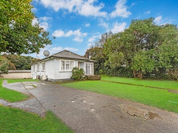 81 Kayes Road, Pukekohe, Pukekohe