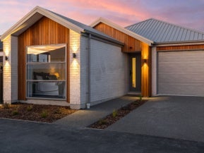 32 Korimako Crescent, Rolleston, Rolleston