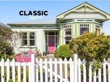 146 Nelson Street, Petone, Lower Hutt