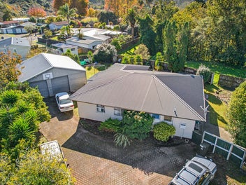 13 Marshall Street, Kawerau, Kawerau
