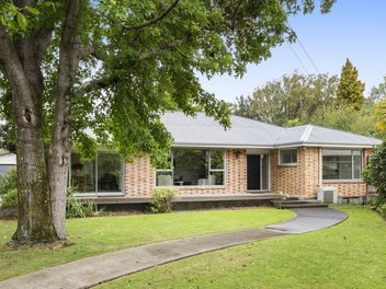 26 Joyce Crescent, Ilam, Christchurch