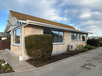 36B Redcastle Road, Oamaru North, Oamaru