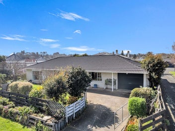 60 Springvale Road, Springvale, Whanganui
