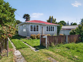 20 Willow Street, Mangapapa, Gisborne