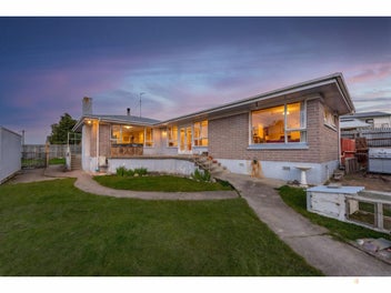 28A Harborough Street, Watlington, Timaru