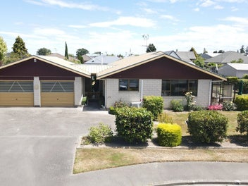 6 Ascot Place, Netherby, Ashburton