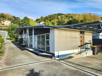 40 Byron Street, Greymouth, Greymouth