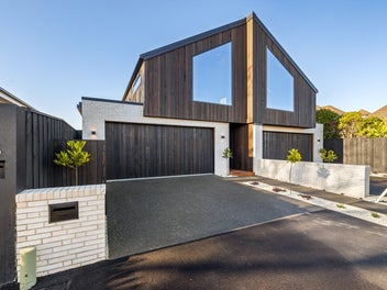 12 Albany Street, St Albans, Christchurch