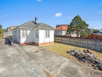 12 Jessop Street, Wesley, Auckland