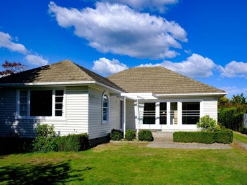 6 Joyce Crescent, Ilam, Christchurch
