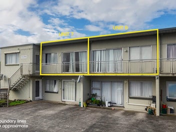 6/328 Ellerslie-panmure Highway, Mount Wellington, Auckland