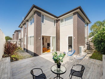 1158A New North Road, Mount Albert, Auckland