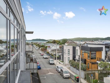 19/208 Jackson Street, Petone, Lower Hutt