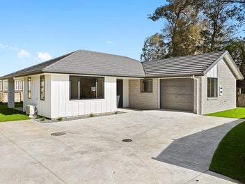 9 Te Koko Lane, Kihikihi, Te Awamutu