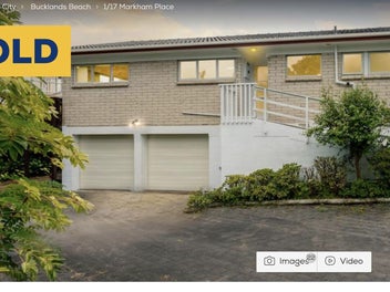 1/17 Markham Place, Bucklands Beach, Auckland