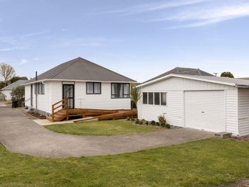 5 Hobson Street, Kawerau, Kawerau