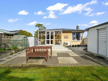 230 Tramway Road, Strathern, Invercargill