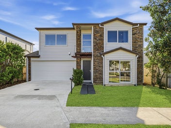 26 Bukem Place, Favona, Auckland