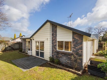 2/70 Taylor Avenue, Te Awamutu, Te Awamutu