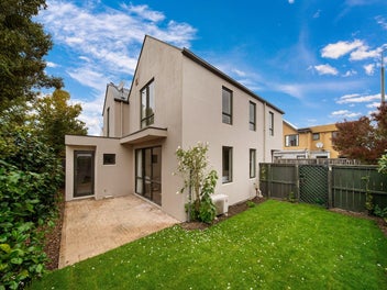 1/62 Matipo Street, Riccarton, Christchurch