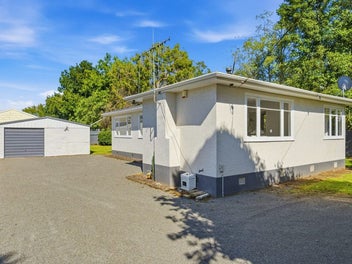 19A Stewart Street, Aramoho, Whanganui