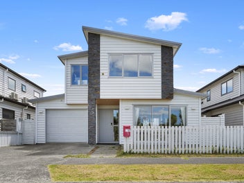3 Lilley Terrace, Whenuapai, Auckland