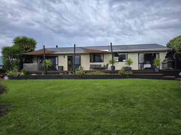 7 Fyffe Avenue, Kaikoura