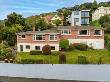 70A Heriot Row, North Dunedin, Dunedin