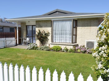 301 Tweed Street, Georgetown, Invercargill