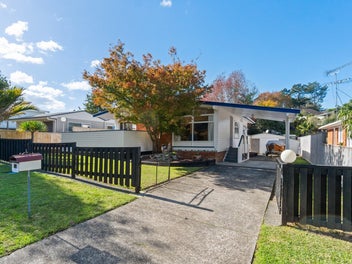 11 Arosa Place, Forrest Hill, Auckland