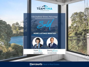 27B Challinor Street, Pakuranga, Auckland